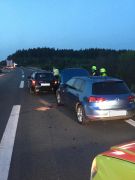 Verkehrsunfall